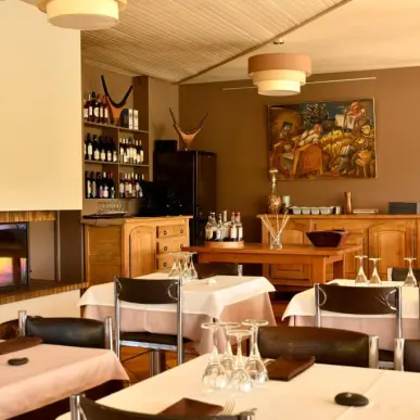 Vente - Hôtel - Restaurant - Gondrin (32330)-photo-4