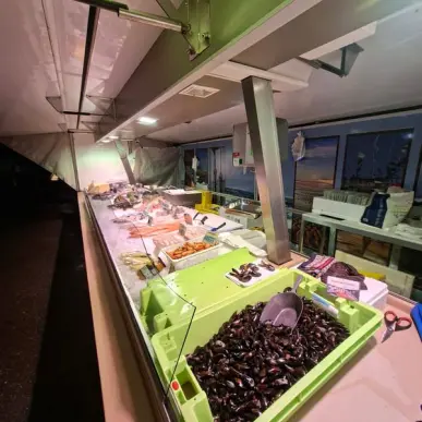 Vente - Poissonnerie - Combrit (29120)-photo-8