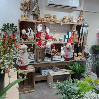 Vente - Fleuriste - Haute-Saône (70)-photo-2