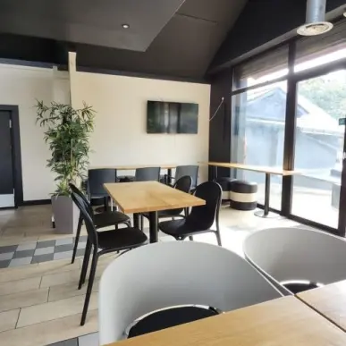 Vente - Restaurant - Photo Numérique - Reze (44400)-photo-3