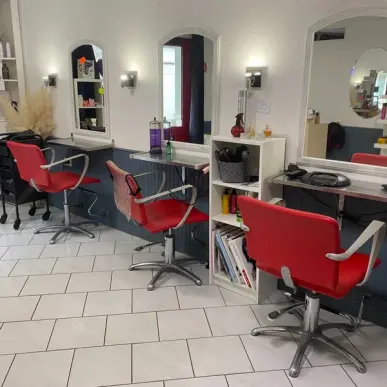 Vente - Salon de coiffure - Le Mêle-sur-Sarthe (61170)-photo-1