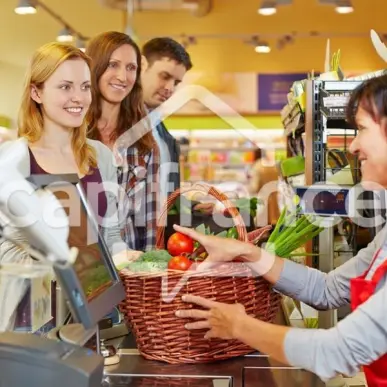 Vente - Boucherie - Alimentation - Epicerie - Superette - Traiteur - Cholet (49300)-photo-7
