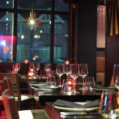 Vente - Restaurant - Pizzeria - Rôtisserie - Crêperie - Réception - Traiteur - Rhône (69)-photo-2