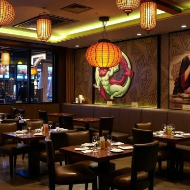 Vente - Restaurant - Essonne (91)-photo-8