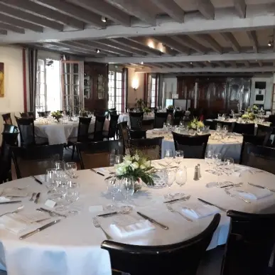 Vente - Hôtel - Restaurant - Landes (40)-photo-2
