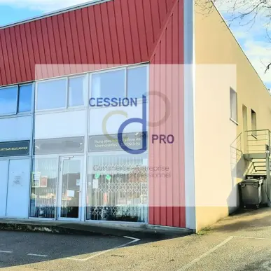 Vente - Boulangerie - Traiteur - Gard (30)-photo-3
