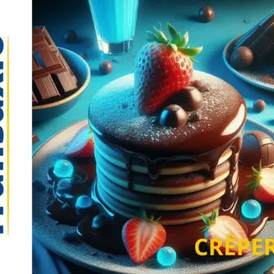 Vente - Restaurant - Crêperie - Bethoncourt (25200)-photo-1