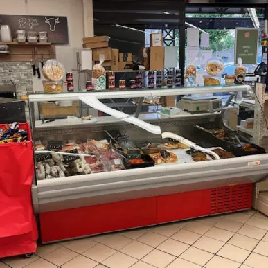 Vente - Alimentation - Epicerie - Superette - Varilhes (09120)-photo-3