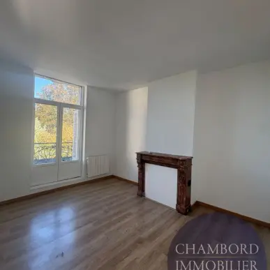 Location Entrepôt / Local d'activités - Blois (41000)-photo-6