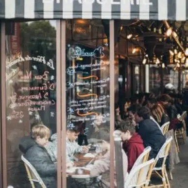 Vente - Brasserie - Restaurant - Oise (60)-photo-2