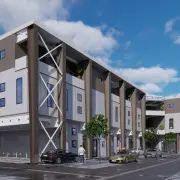 Location Local Commercial - Vaux-le-Pénil (77000)