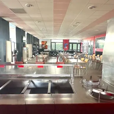 Vente - Bar - Restaurant - Licence IV - Barberaz (73000)-photo-7