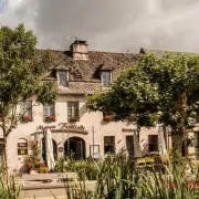 Vente - Hôtel - Restaurant - Monceaux-sur-Dordogne (19400)