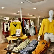 Vente de murs de boutique - Aspret-Sarrat (31800)