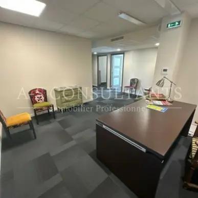 Vente Bureau - Aix-les-Bains (73100)-photo-4