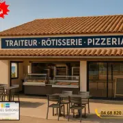 Vente - Restaurant - Pizzeria - Rôtisserie - Boulangerie - Pâtisserie - Traiteur - Pyrénées-Orientales (66)