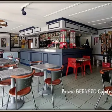 Vente - Bar - Brasserie - Ansost (65140)-photo-5