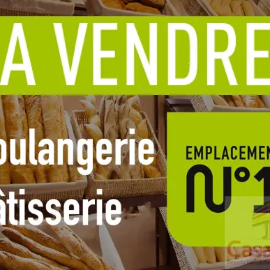 Vente - Boulangerie - Pâtisserie - Rennes (35000)-photo-1