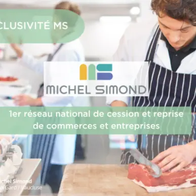 Vente - Restaurant - Boucherie - Charcuterie - Traiteur - Vaucluse (84)-photo-1