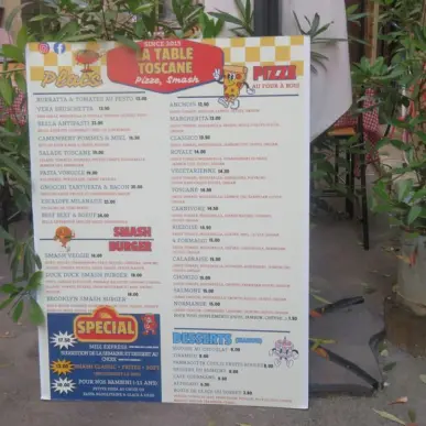 Vente - Restaurant - Pizzeria - Allemagne-en-Provence (04500)-photo-8