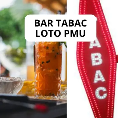 Vente - Bar - Tabac - Loto - PMU - Istres (13800)-photo-1