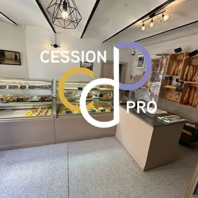 Vente - Boulangerie - Pâtisserie - Gard (30)-photo-5