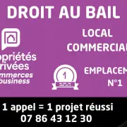 Location Local Commercial - Somme (80)