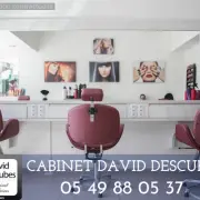 Vente - Salon de coiffure - Poitiers (86000)