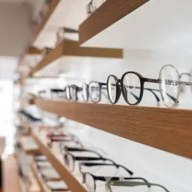 Vente - Optique Lunetterie - Paris (75)-photo-8