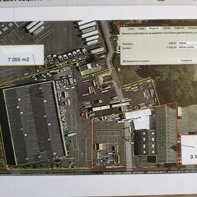 Vente - Logistique - Sarthe (72)-photo-2