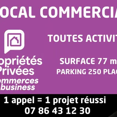 Location Local Commercial - Somme (80)-photo-4