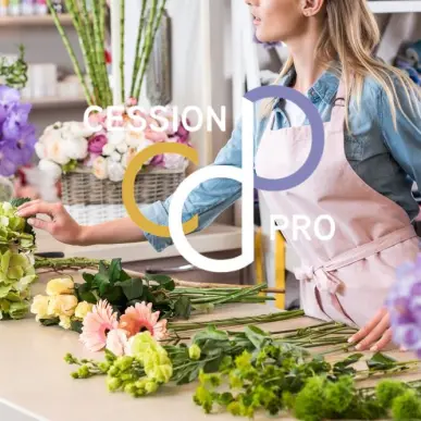 Vente - Fleuriste - Gard (30)-photo-1