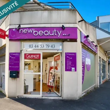 Vente -  - Creil (60100)-photo-1