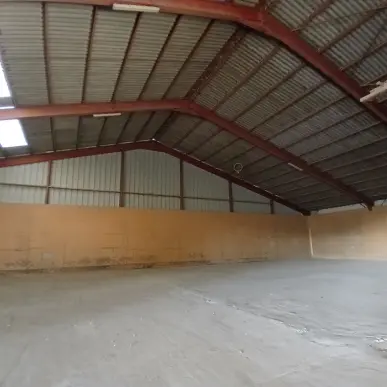Vente Terrain ZI / ZA - Denain (59220)-photo-2