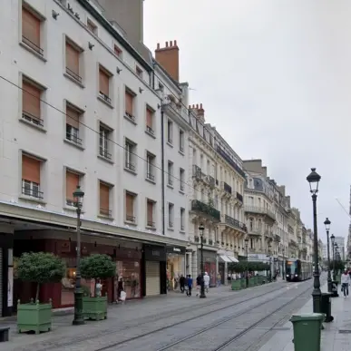 Vente - Boulangerie - Pâtisserie - Snack - Orleans (45000)-photo-4