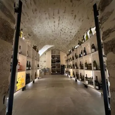 Vente - Bar - Hôtel - Restaurant - Café - Cave à vins - Vins et spiritueux - Loiret (45)-photo-3