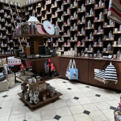 Vente - Cadeaux souvenirs - Produits régionaux - Morbihan (56)-photo-3