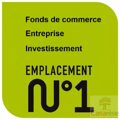 Vente - Restaurant - Bourges (18000)-photo-1
