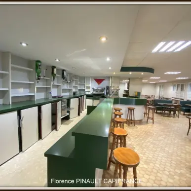 Vente - Bar - Hôtel - Restaurant - Horgues (65310)-photo-3