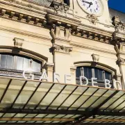 Location Local Commercial - Gironde (33)