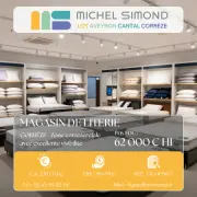 Vente - Literie - Corrèze (19)