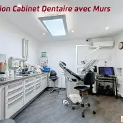 Vente - Cabinet dentiste - Pont-sur-Yonne (89140)
