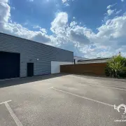 Vente Terrain ZI / ZA - Nantes (44000)