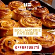 Vente - Restaurant - Boulangerie - Pâtisserie - Snack - Ille-et-Vilaine (35)