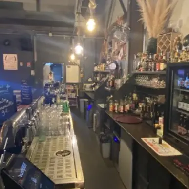 Vente - Bar - Saint-Cyprien (66750)-photo-4