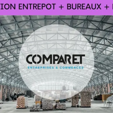 Location Bureau - Albens (73410)-photo-5