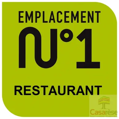 Vente - Restaurant - Orleans (45000)-photo-1