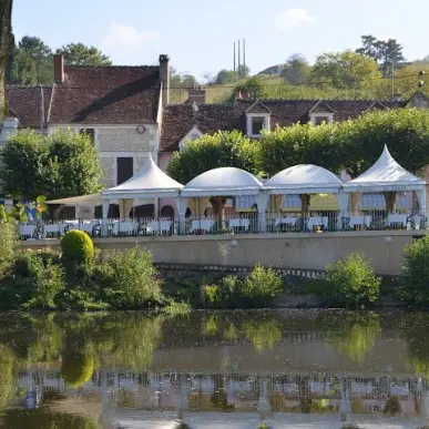 Vente - Hôtel - Restaurant - Yonne (89)-photo-5