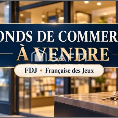 Vente - Bar - Brasserie - Tabac - FDJ - Saint-Gilles (30800)-photo-1