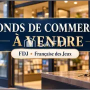 Vente - Bar - Brasserie - Tabac - FDJ - Saint-Gilles (30800)